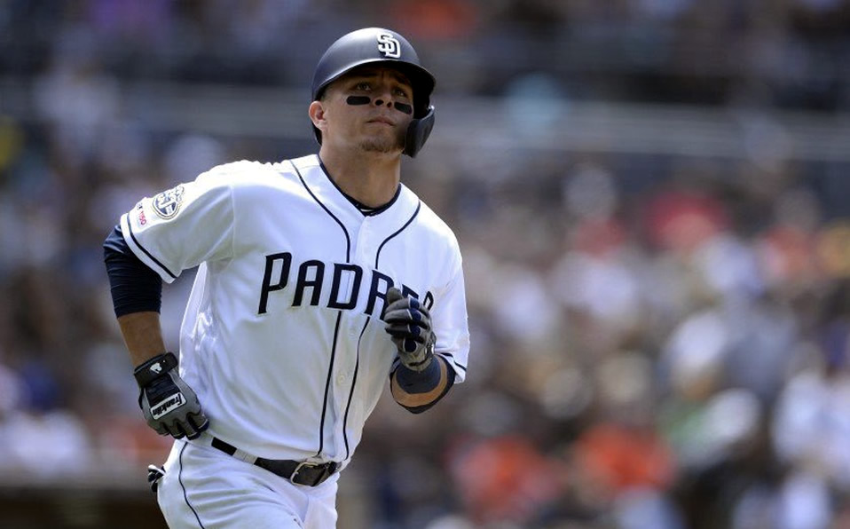 En 2019, Urias fue rankeado como el prospecto número 16 en las Grandes Ligas por MLB Pipeline. (Foto: @alfonsovenegasv)