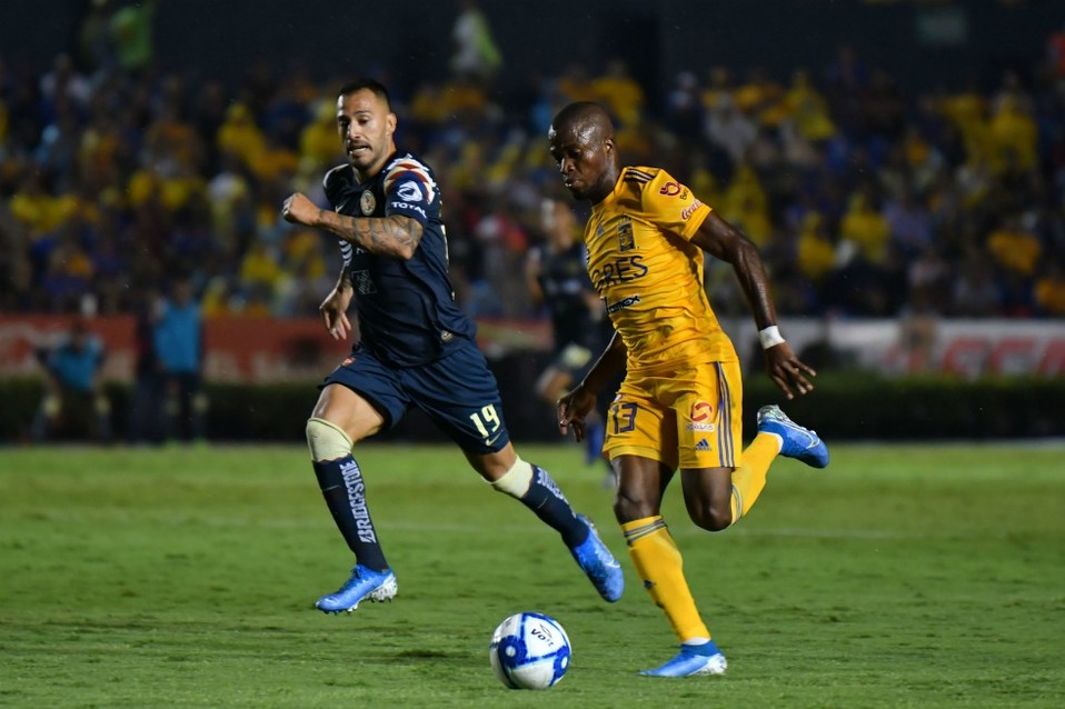 América vs Tigres: dónde ver hoy en vivo partido de Liga MX