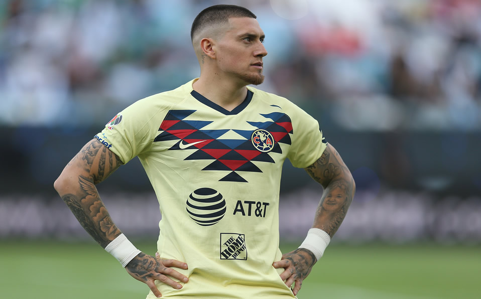 Nico Castillo explota contra David Faitelson; lo llama marrano y cagón (Imago7)