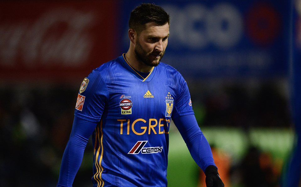 Tigres buscará su primer bicampeonato. (Imago7)
