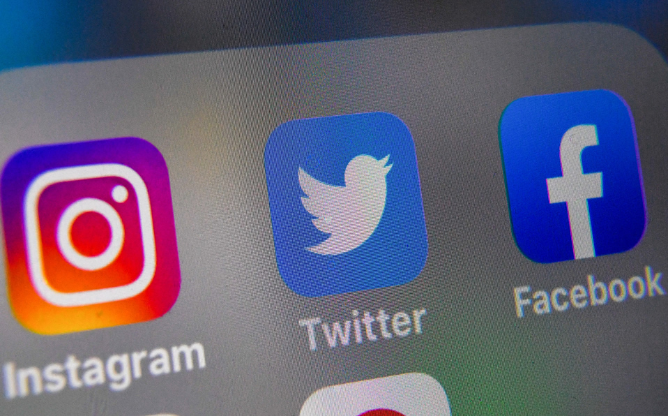 Usuarios reportan en redes sociales caída de Instagram y Facebook (AFP)
