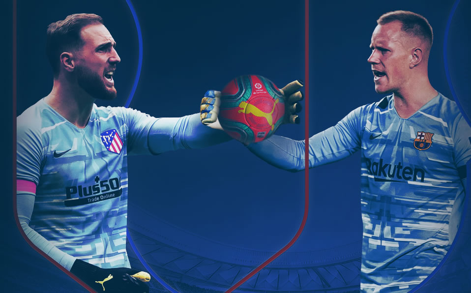 El Wanda recibirá a Antoine el próximo domingo. (La Liga)