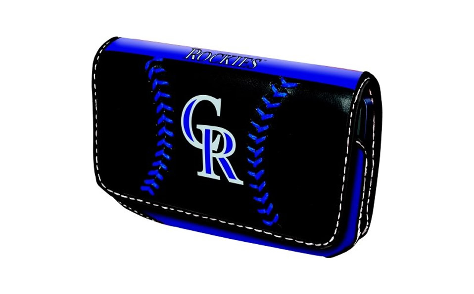 Si le vas a los Rockies, esta funda te puede interesar