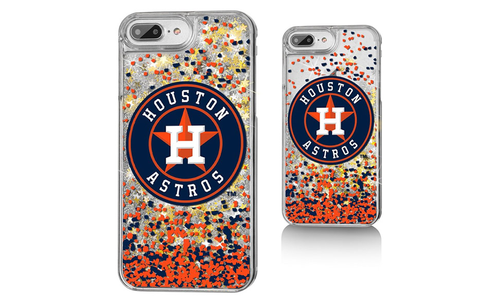 Esta funda de los Astros está más colorida