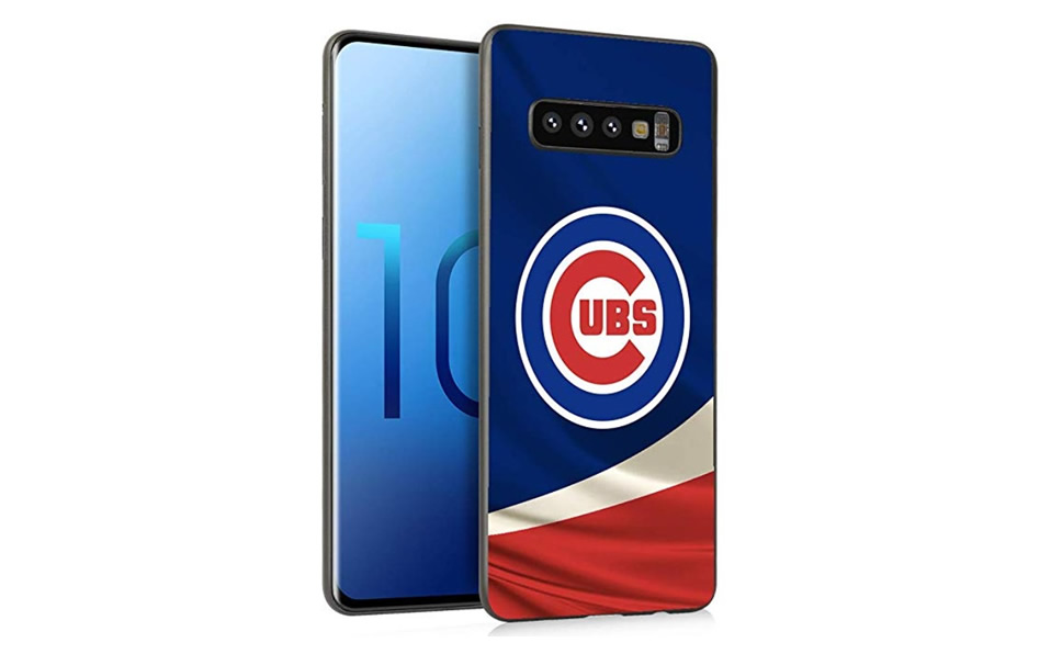 ¿Le vas a los Cubs? ¿Qué tal este modelo?