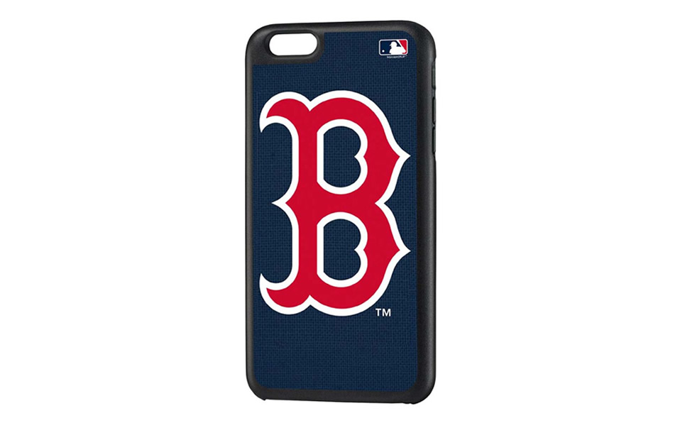 Y algo clásico de los Red Sox