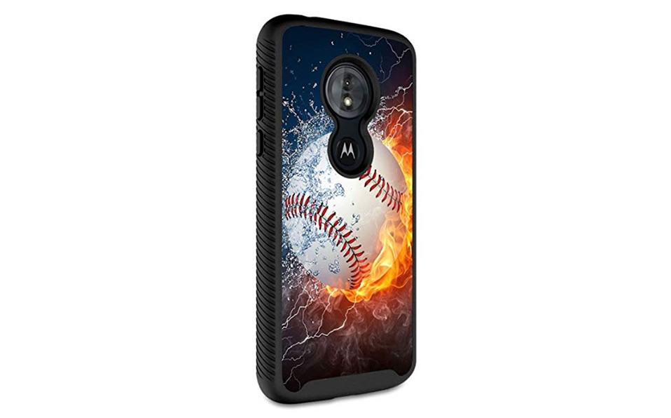 Esta funda para nada pasa desapercibida