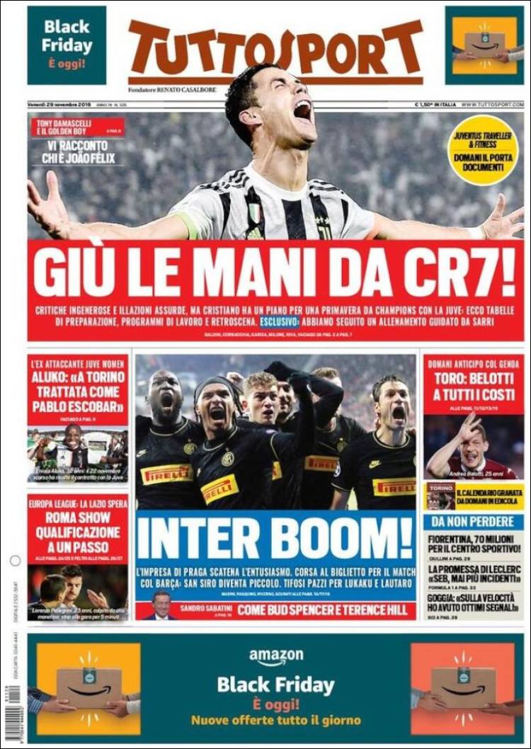 TUTTOSPORT (Italia)