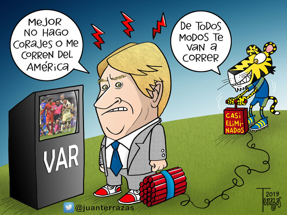 Ya ni hacer corajes