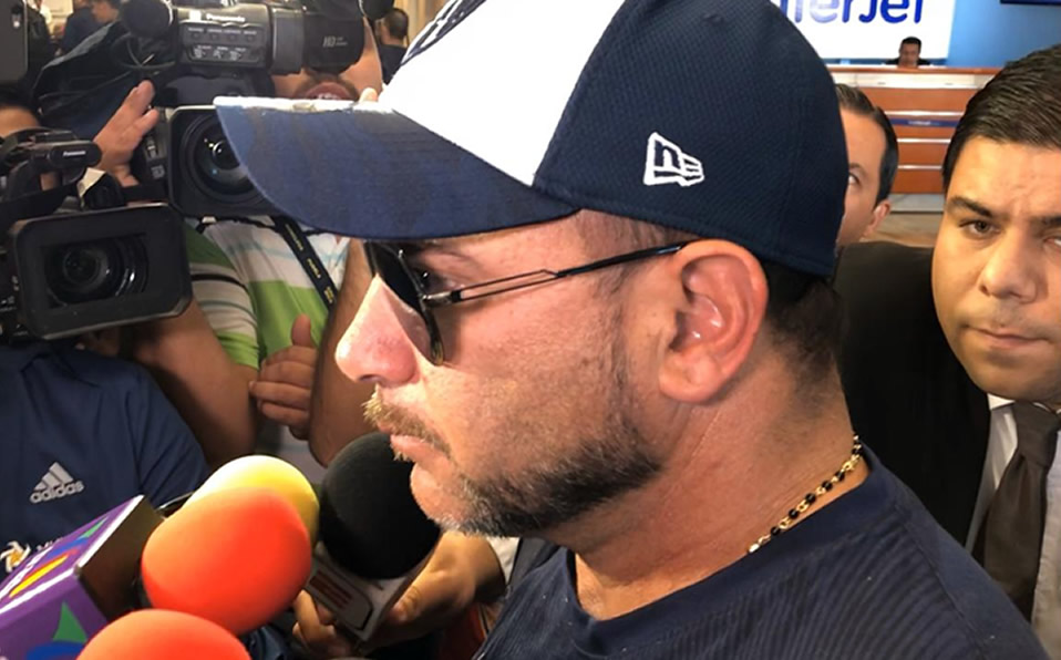 Monterrey sacó una buena ventaja y se encamina a la Semifinal. (Jorge Rosales)
