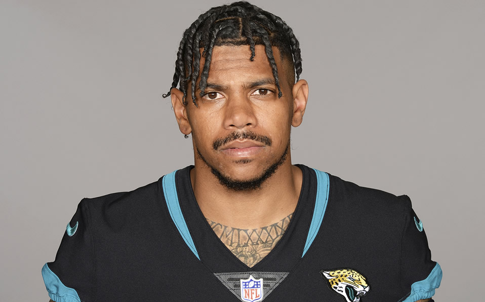Terrelle Pryor se encuentra sin equipo actualmente. (AFP)