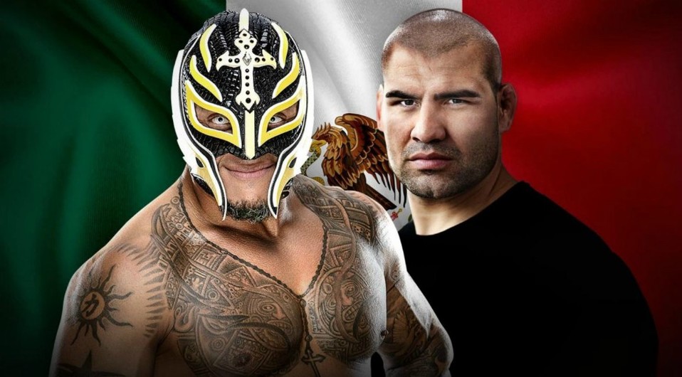 WWE Smackdown: dónde ver hoy en vivo la lucha en México (Foto: @wweespanol)