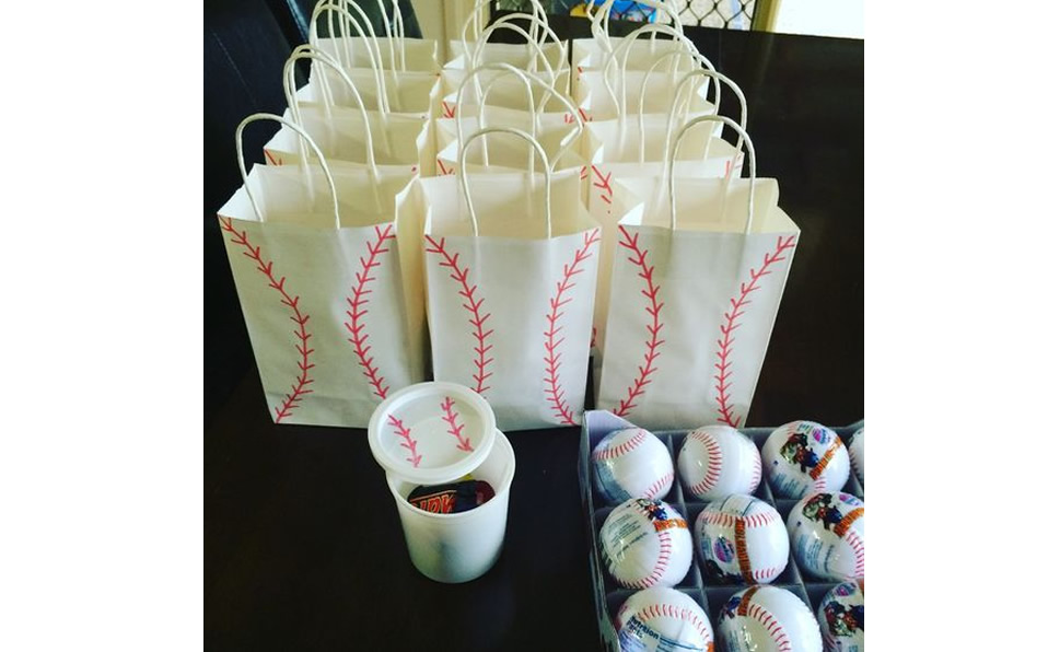 Así se pueden ver las bolsas de dulces