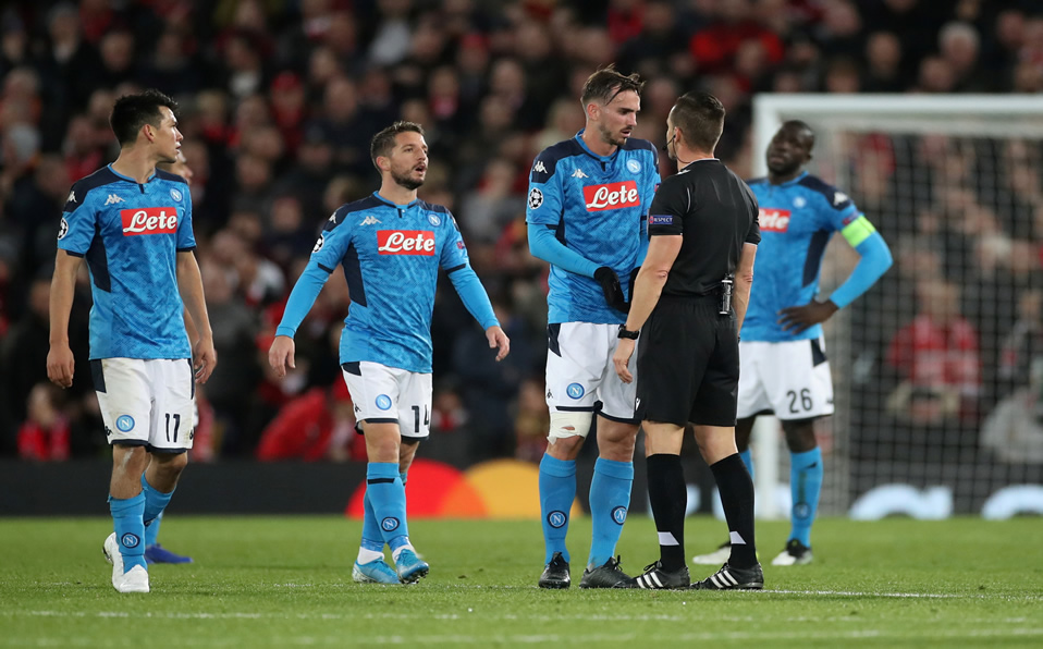 El Chucky no pudo gravitar (Reuters)