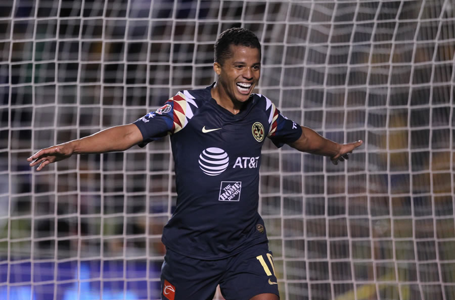 FOTOS: Tigres 2-4 América, Cuartos de Final Vuelta Apertura 2019