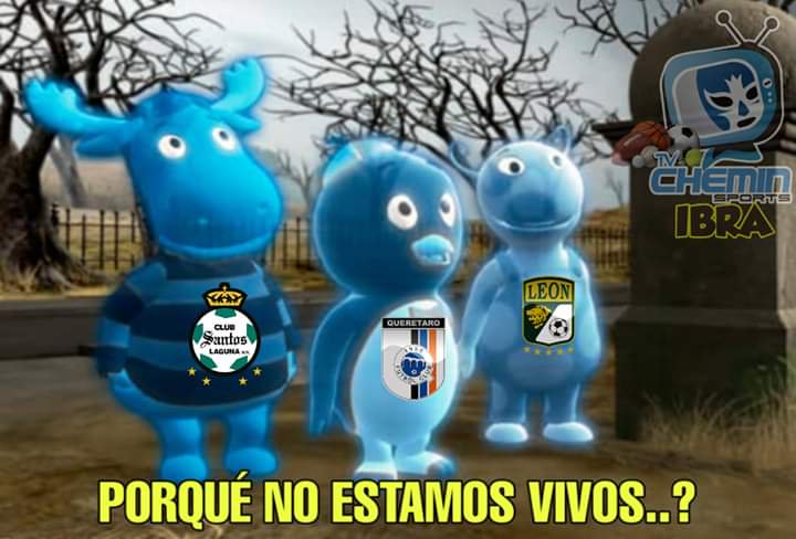Los memes más divertidos de los Cuartos de Final.