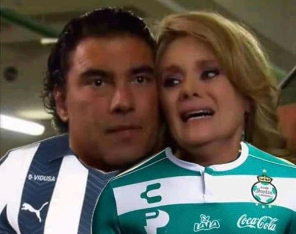Los memes más divertidos de los Cuartos de Final.