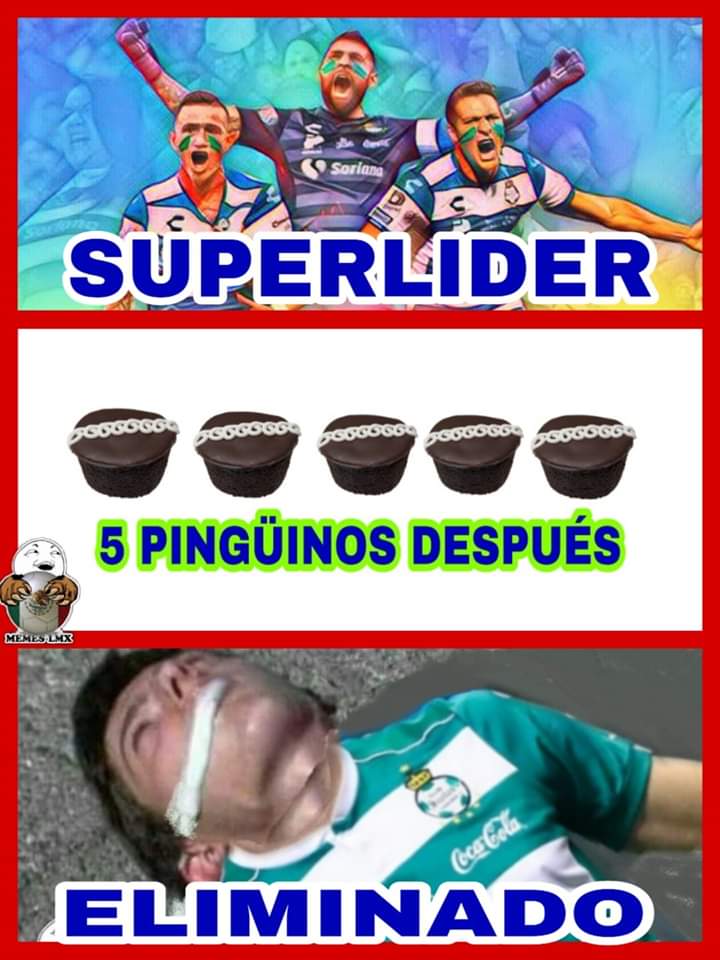 Los memes más divertidos de los Cuartos de Final.
