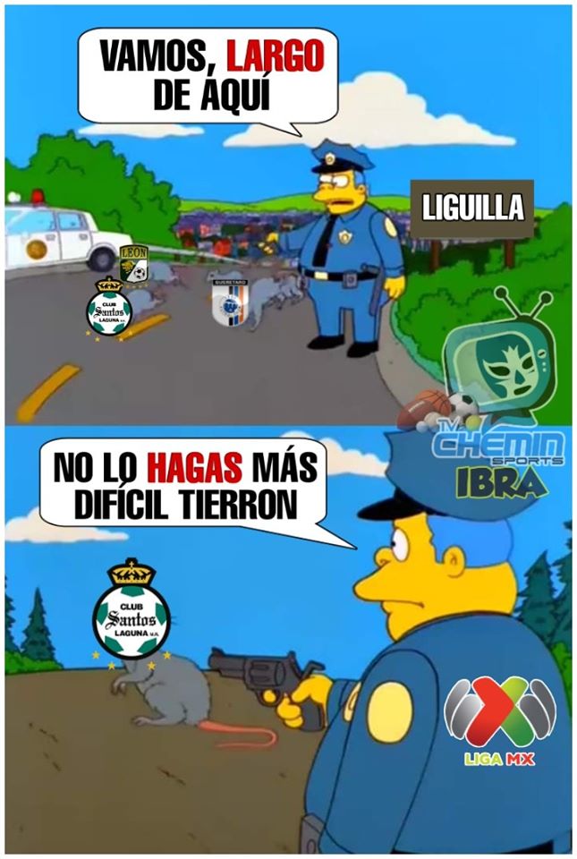 Los memes más divertidos de los Cuartos de Final.