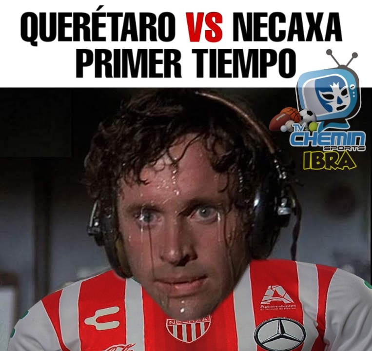 Los memes más divertidos de los Cuartos de Final.