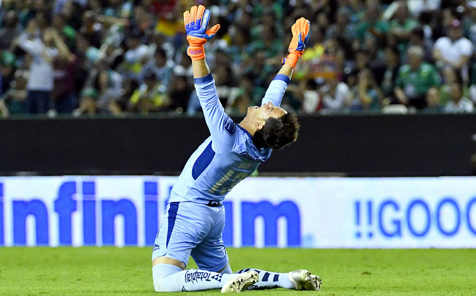 Sebastián Sosa (Imago7)