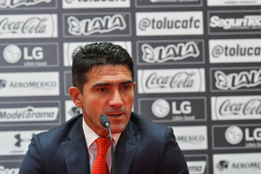 A Sinha no le temblará la mano para hacer cambios. (Foto: Imago 7)