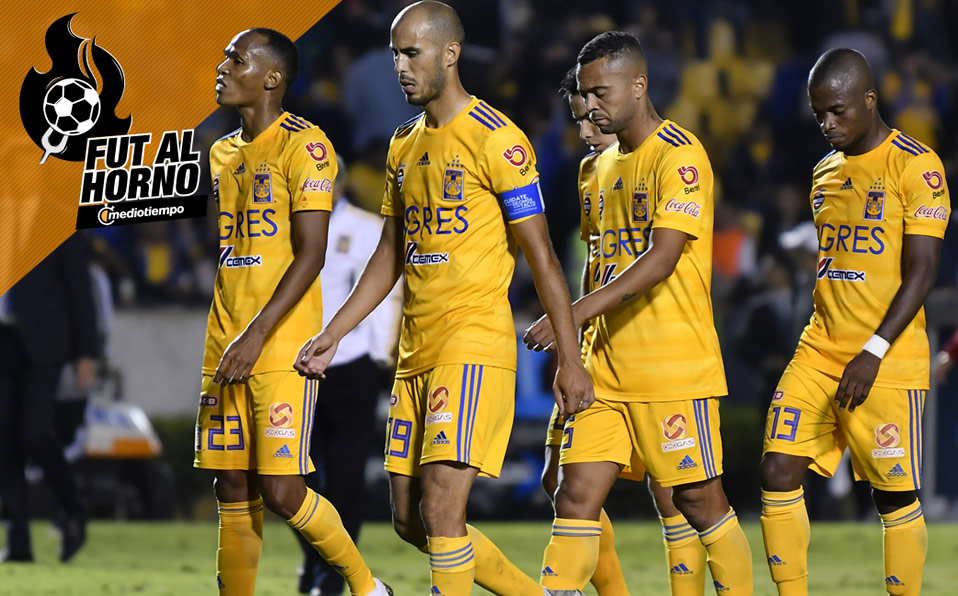 Tigres