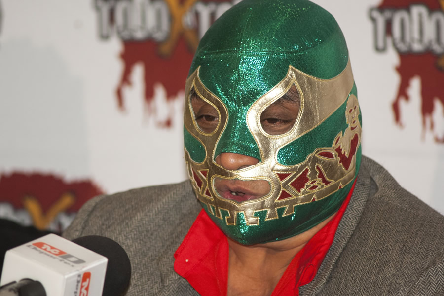 Canek