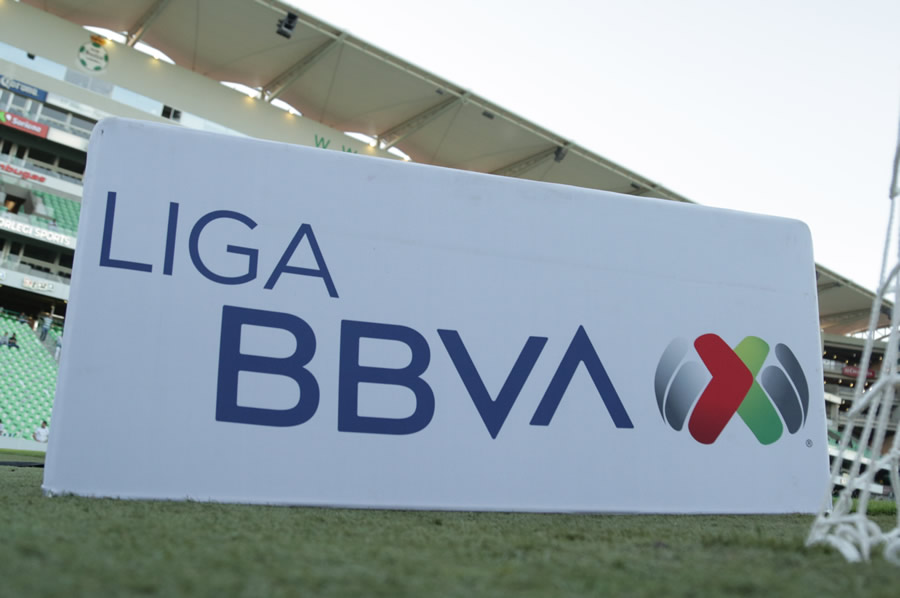La Liga MX tomó varias decisiones para el 2020. (Foto: Imago 7)