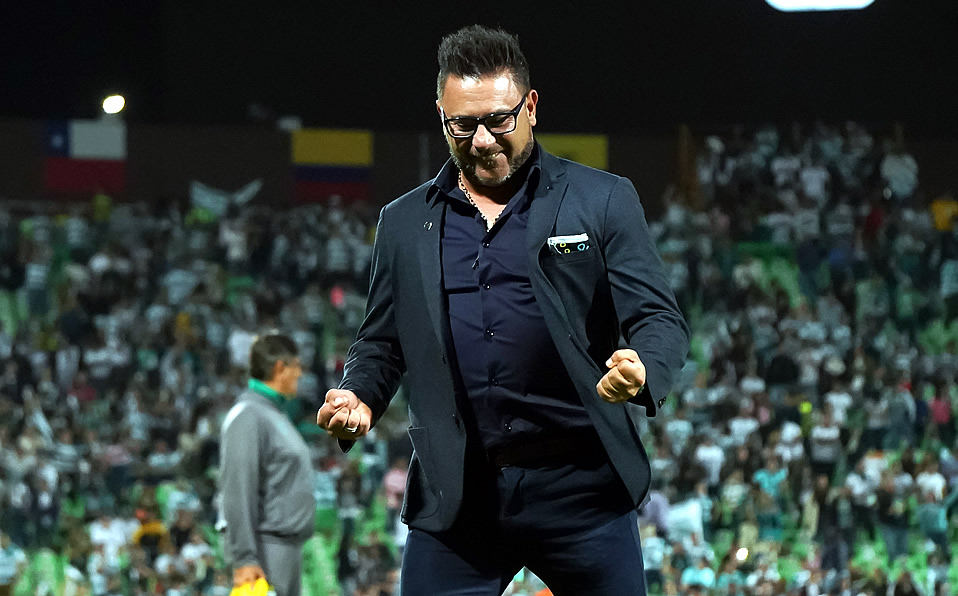Mohamed. (Foto: Imago7)
