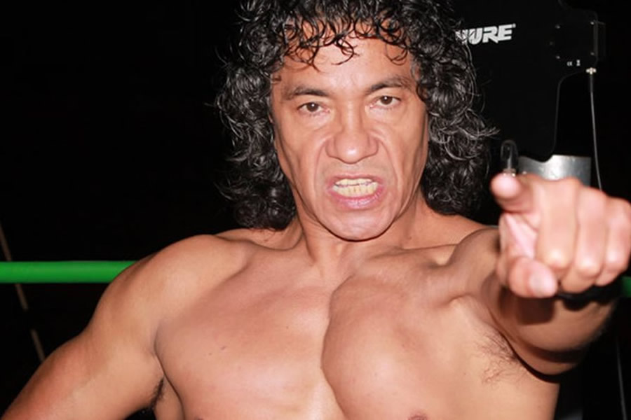 Negro Casas