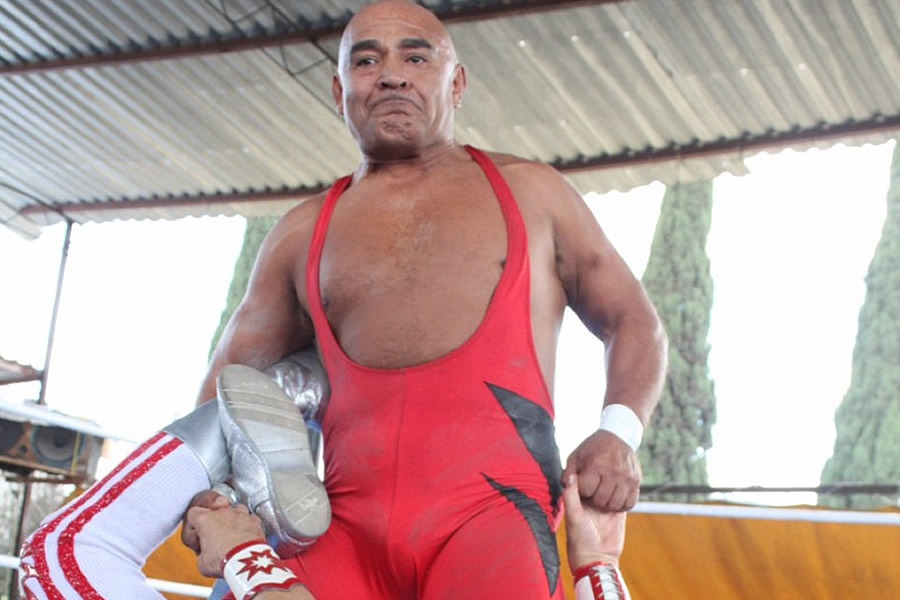 Negro Navaro