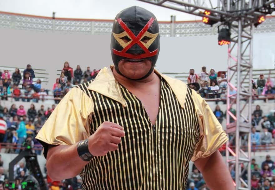 Villano IV