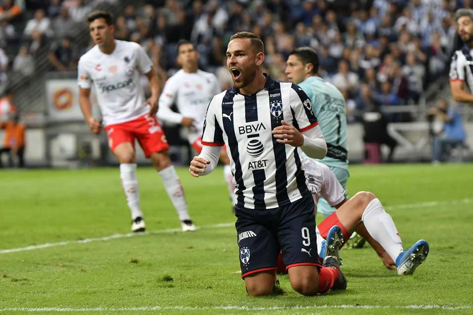 Janssen fue la figura del partido. (Foto: Imago 7)