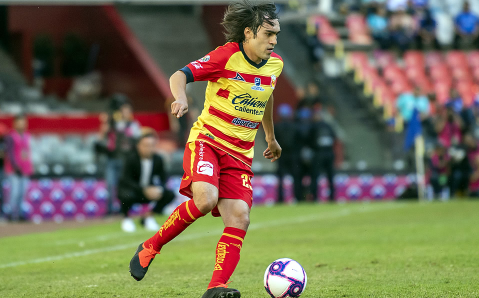 José Joaquín Martínez. (Foto: Imago7)