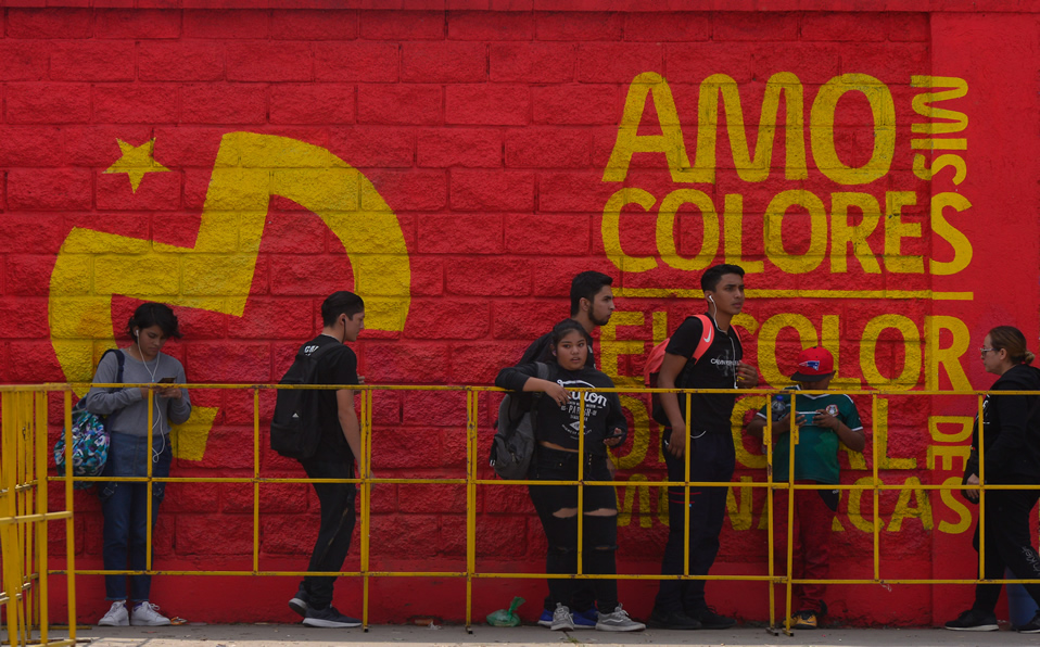 Monarcas Morelia no quiere que se haga uso de revendedores (Imago7)