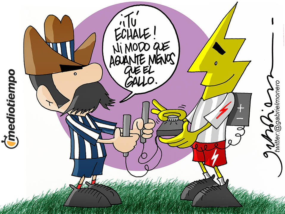 Envalentonado