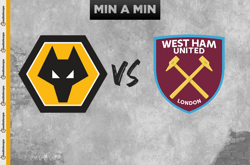 Wolverhampton vs West Ham