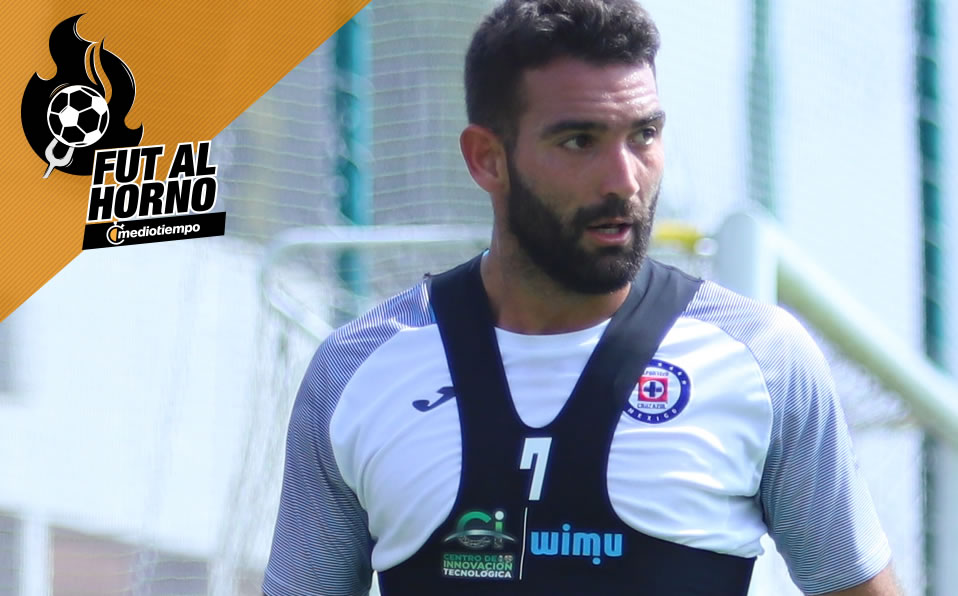 Ya tendría nuevo equipo. (Imago 7)