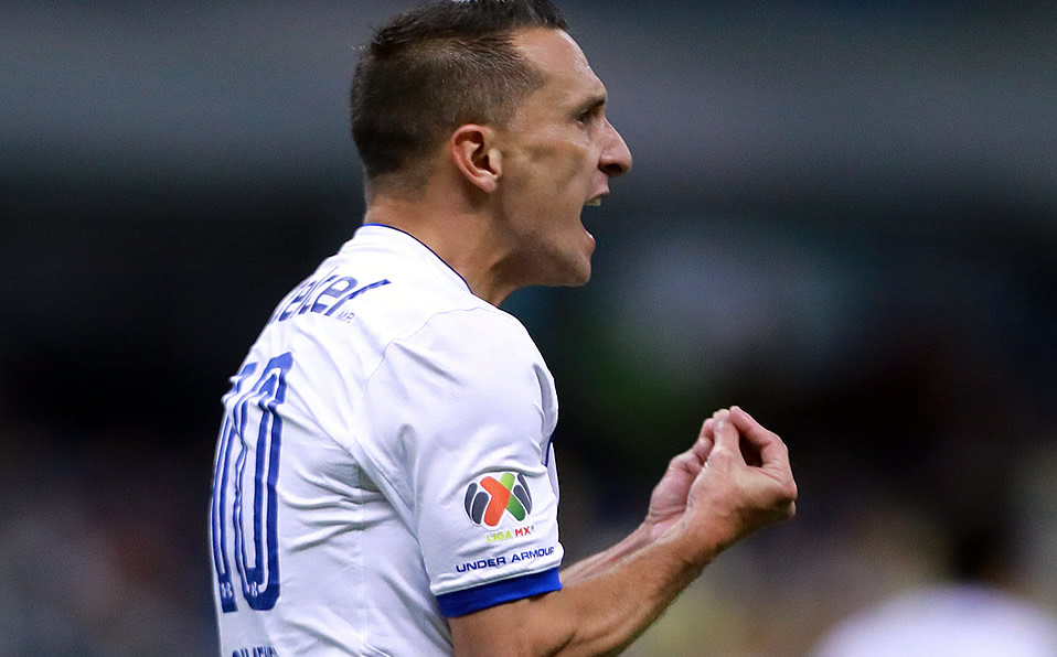 Chaco Giménez (Imago7)