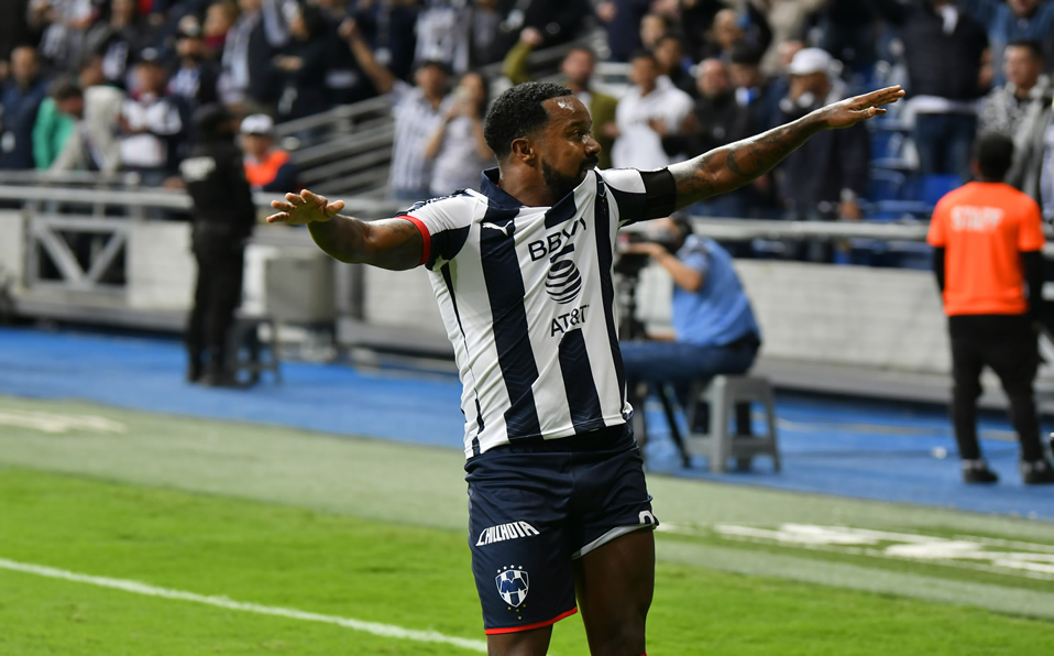 8. Dorlan Pabón - Delantero (Imago7)