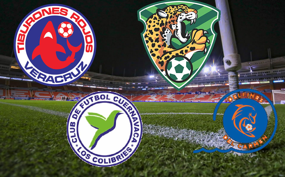 El lado obscuro de la Liga MX. (Imago 7)