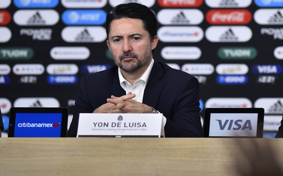 FMF confirma la desafiliación de Veracruz; los jugadores quedan libres (Imago7)