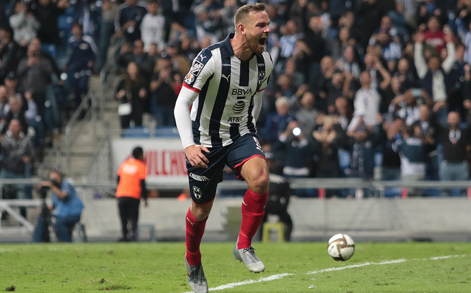 Janssen llegó para este torneo procedente del Tottenham. (Imago7)