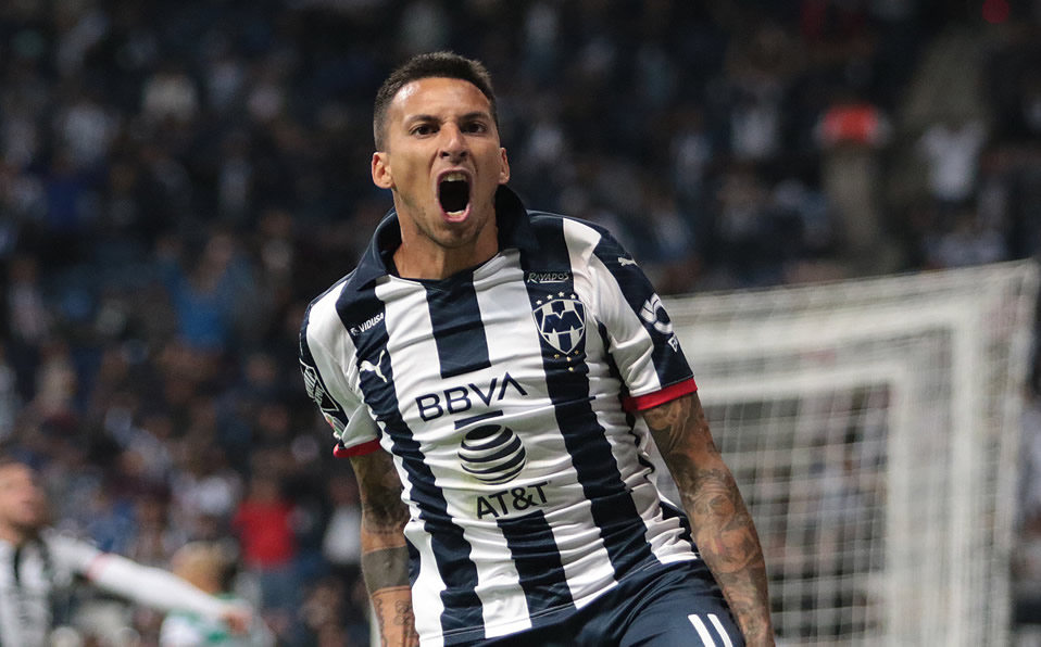 11. Leonel Vangioni - Defensa (Imago7)