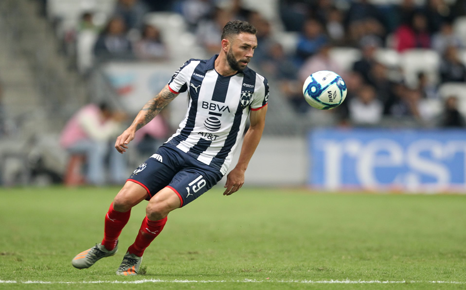 19. Miguel Layún - Defensa (Imago7)