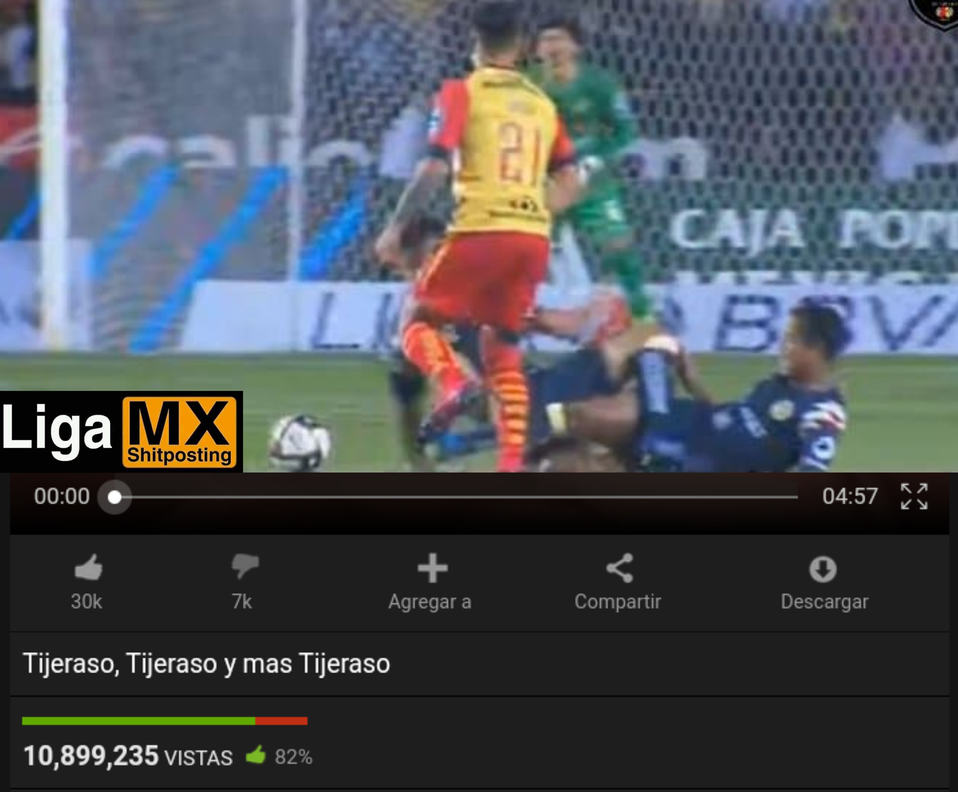 ¡Medio país llora y la otra mitad celebra! Los mejores memes de la derrota del América en la Semifinal de Ida.