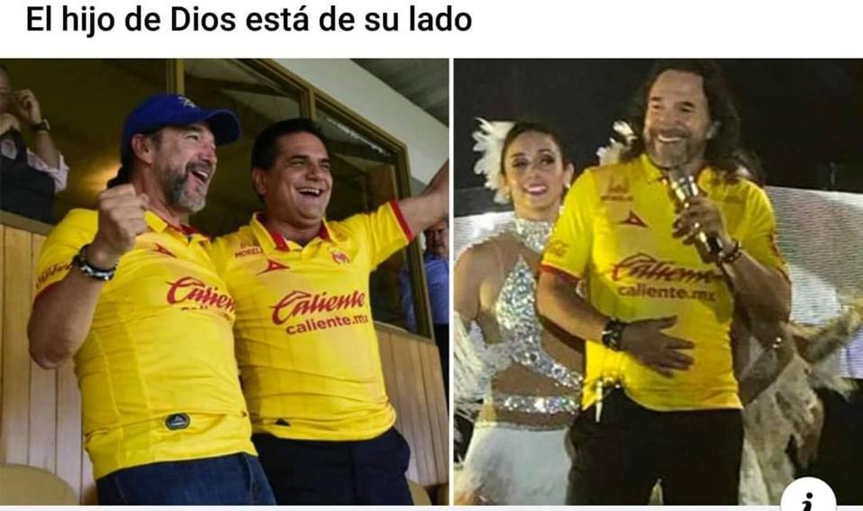 ¡Medio país llora y la otra mitad celebra! Los mejores memes de la derrota del América en la Semifinal de Ida.