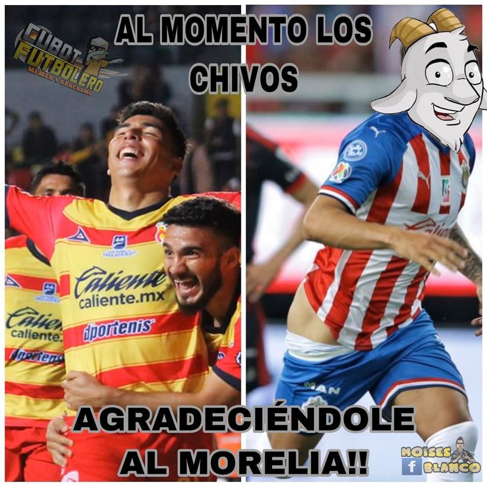 ¡Medio país llora y la otra mitad celebra! Los mejores memes de la derrota del América en la Semifinal de Ida.