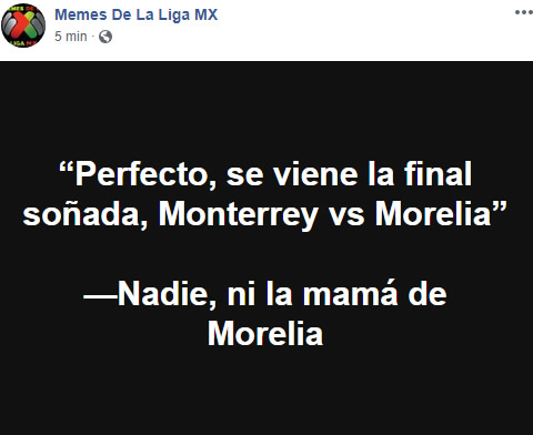 ¡Medio país llora y la otra mitad celebra! Los mejores memes de la derrota del América en la Semifinal de Ida.